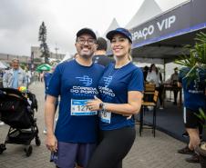Mais de 1,7 mil pessoas participaram da Corrida do Porto de Paranaguá 2024 
