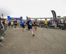 Mais de 1,7 mil pessoas participaram da Corrida do Porto de Paranaguá 2024 