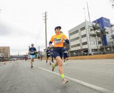 Mais de 1,7 mil pessoas participaram da Corrida do Porto de Paranaguá 2024 