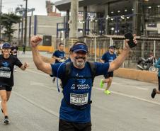 Mais de 1,7 mil pessoas participaram da Corrida do Porto de Paranaguá 2024 