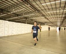 Mais de 1,7 mil pessoas participaram da Corrida do Porto de Paranaguá 2024 