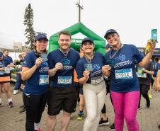 Mais de 1,7 mil pessoas participaram da Corrida do Porto de Paranaguá 2024 