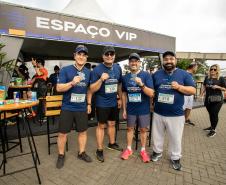 Mais de 1,7 mil pessoas participaram da Corrida do Porto de Paranaguá 2024 