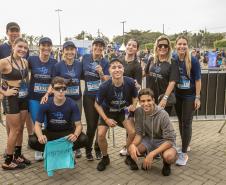 Mais de 1,7 mil pessoas participaram da Corrida do Porto de Paranaguá 2024 