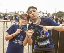 Mais de 1,7 mil pessoas participaram da Corrida do Porto de Paranaguá 2024 