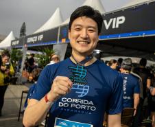 Mais de 1,7 mil pessoas participaram da Corrida do Porto de Paranaguá 2024 