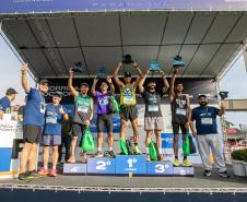Mais de 1,7 mil pessoas participaram da Corrida do Porto de Paranaguá 2024 