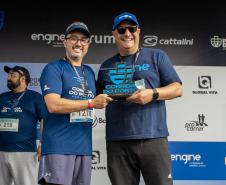 Mais de 1,7 mil pessoas participaram da Corrida do Porto de Paranaguá 2024 