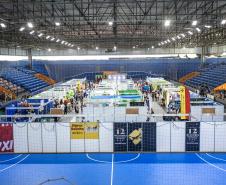Portos do Paraná apresenta projetos de educação ambiental na Semana do Meio Ambiente 