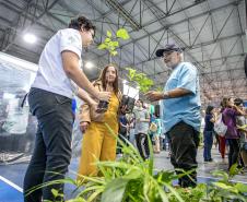Portos do Paraná apresenta projetos de educação ambiental na Semana do Meio Ambiente 