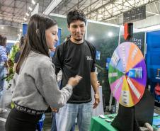 Portos do Paraná apresenta projetos de educação ambiental na Semana do Meio Ambiente 
