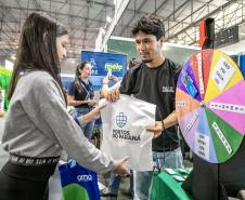 Portos do Paraná apresenta projetos de educação ambiental na Semana do Meio Ambiente 