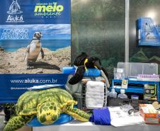 Portos do Paraná apresenta projetos de educação ambiental na Semana do Meio Ambiente 