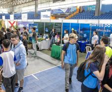 Portos do Paraná apresenta projetos de educação ambiental na Semana do Meio Ambiente 