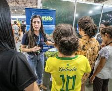 Portos do Paraná apresenta projetos de educação ambiental na Semana do Meio Ambiente 
