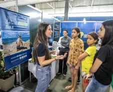 Portos do Paraná apresenta projetos de educação ambiental na Semana do Meio Ambiente 