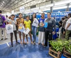 Portos do Paraná apresenta projetos de educação ambiental na Semana do Meio Ambiente 
