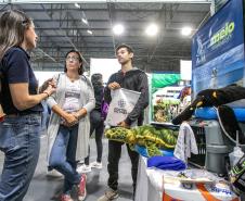 Portos do Paraná apresenta projetos de educação ambiental na Semana do Meio Ambiente 
