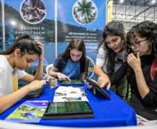 Portos do Paraná apresenta projetos de educação ambiental na Semana do Meio Ambiente 