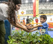 Portos do Paraná apresenta projetos de educação ambiental na Semana do Meio Ambiente 