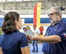 Portos do Paraná apresenta projetos de educação ambiental na Semana do Meio Ambiente 