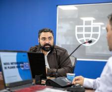 Portos paranaenses são os primeiros do Brasil a receber nova metodologia do Plano Mestre