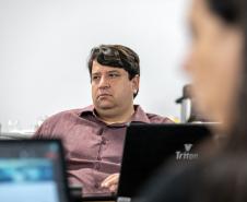 Portos paranaenses são os primeiros do Brasil a receber nova metodologia do Plano Mestre