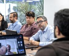 Portos paranaenses são os primeiros do Brasil a receber nova metodologia do Plano Mestre