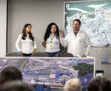 Portos do Paraná mapeia saúde dos colaboradores e investe na prevenção