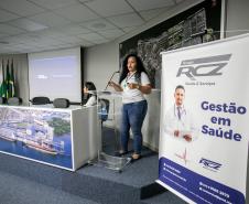 Portos do Paraná mapeia saúde dos colaboradores e investe na prevenção