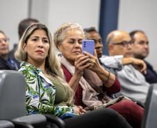Portos do Paraná mapeia saúde dos colaboradores e investe na prevenção