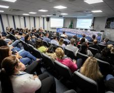 Portos do Paraná mapeia saúde dos colaboradores e investe na prevenção