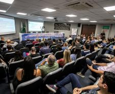 Portos do Paraná mapeia saúde dos colaboradores e investe na prevenção