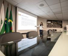 Portos do Paraná mapeia saúde dos colaboradores e investe na prevenção
