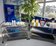 Portos do Paraná mapeia saúde dos colaboradores e investe na prevenção