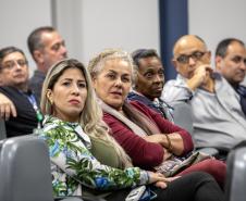 Portos do Paraná mapeia saúde dos colaboradores e investe na prevenção