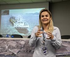 Portos do Paraná mapeia saúde dos colaboradores e investe na prevenção