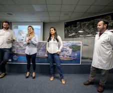 Portos do Paraná mapeia saúde dos colaboradores e investe na prevenção