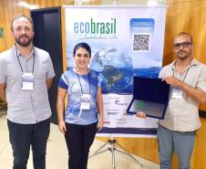 Portos do Paraná vence prêmio Portos e Navios de Responsabilidade Socioambiental
