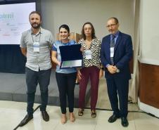 Portos do Paraná vence prêmio Portos e Navios de Responsabilidade Socioambiental