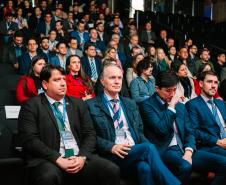 Portos do Paraná realiza o maior encontro sobre inovação portuária do Brasil 