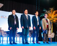 Portos do Paraná realiza o maior encontro sobre inovação portuária do Brasil 