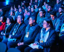 Portos do Paraná realiza o maior encontro sobre inovação portuária do Brasil 