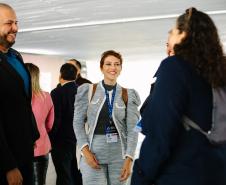 Portos do Paraná realiza o maior encontro sobre inovação portuária do Brasil 