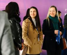 Portos do Paraná realiza o maior encontro sobre inovação portuária do Brasil 