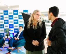 Portos do Paraná realiza o maior encontro sobre inovação portuária do Brasil 