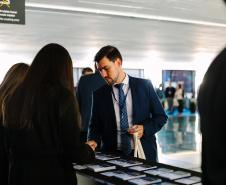 Portos do Paraná realiza o maior encontro sobre inovação portuária do Brasil 
