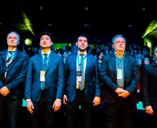 Portos do Paraná realiza o maior encontro sobre inovação portuária do Brasil 