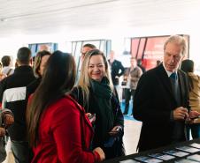 Portos do Paraná realiza o maior encontro sobre inovação portuária do Brasil 