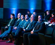Portos do Paraná realiza o maior encontro sobre inovação portuária do Brasil 